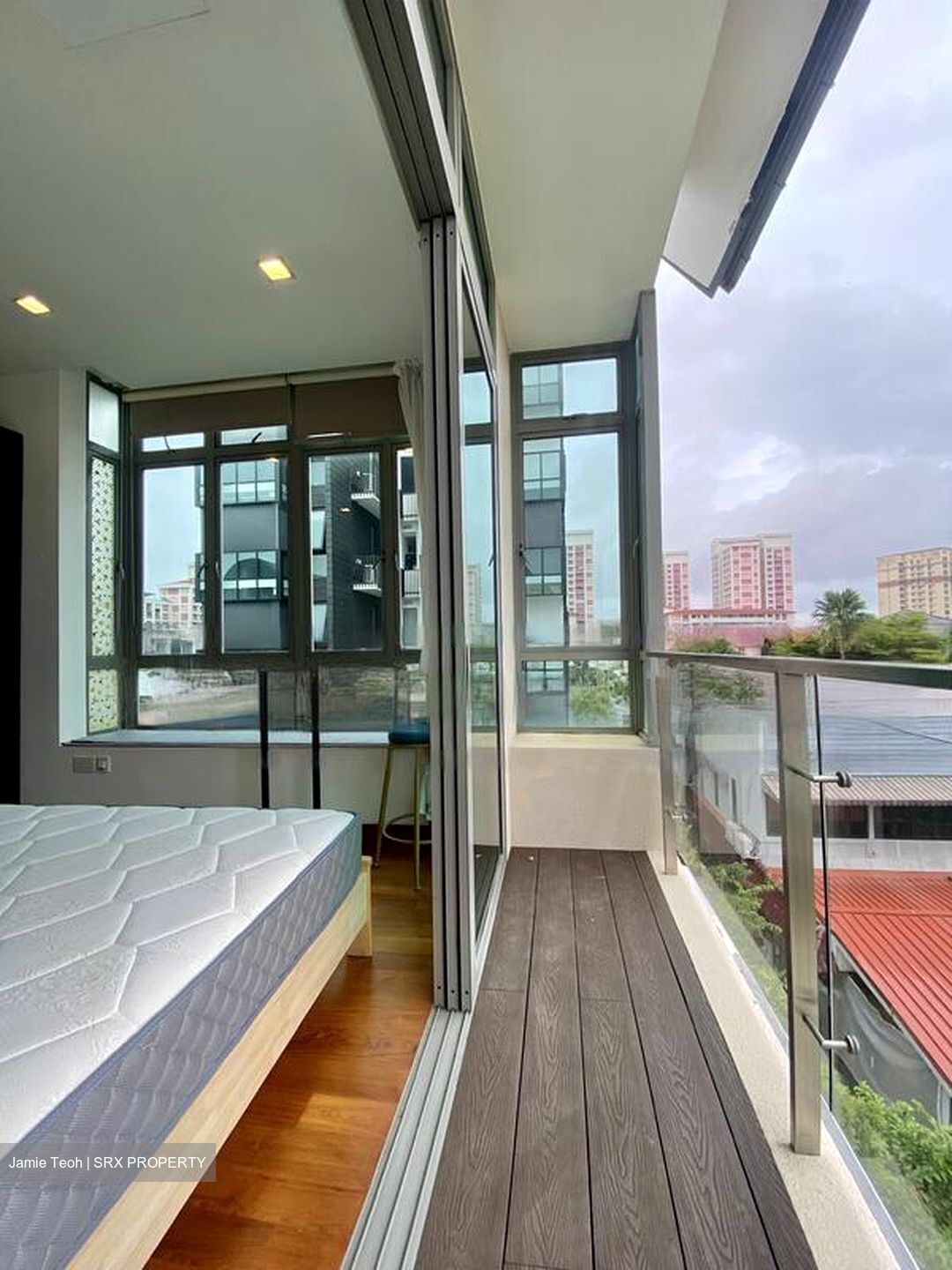 Lorong Marzuki (D14), Terrace #464405221